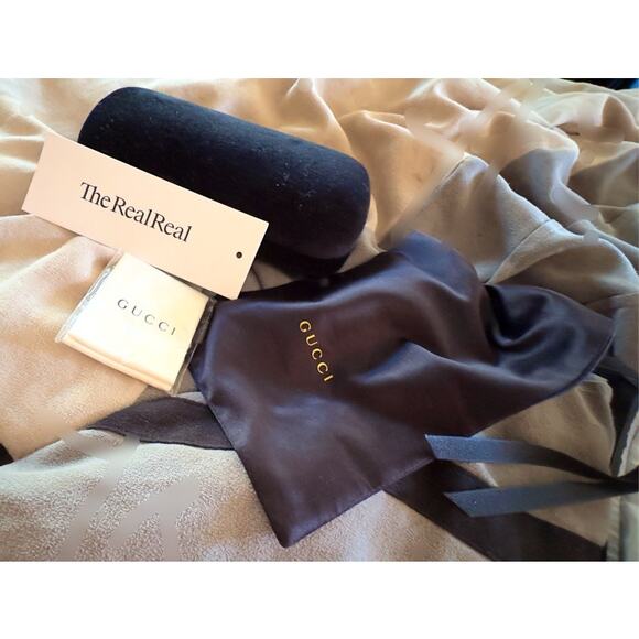 TRADE, DO NOT BUY Authentic Gucci Swarovski Crystal Bling Pink  Sunglasses - Picture 4 of 11